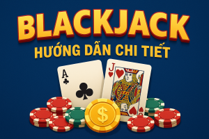 SH68 Blackjack – Trận Chiến Tay Đôi, Cơ Hội Thắng Lớn!