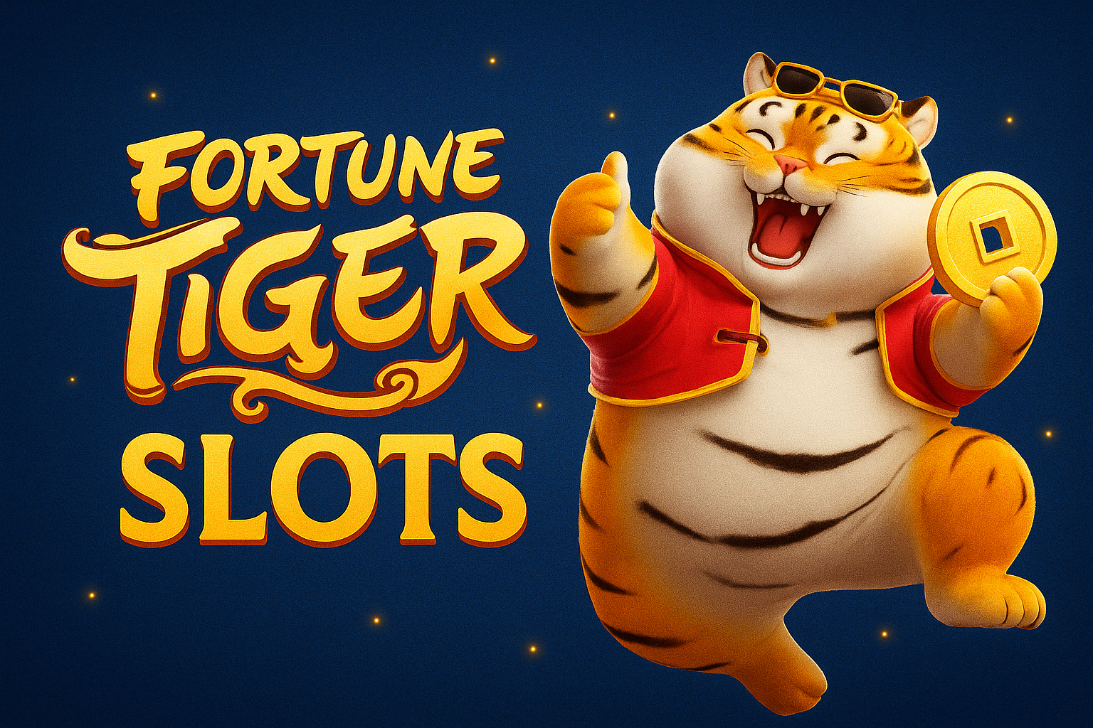 Fortune Tiger SH68 – Thử Vận May, Rinh Ngay Jackpot!